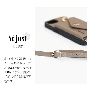 Amazon.co.jp: MARY QUANT マリークワント iPhone 15 14 13 用