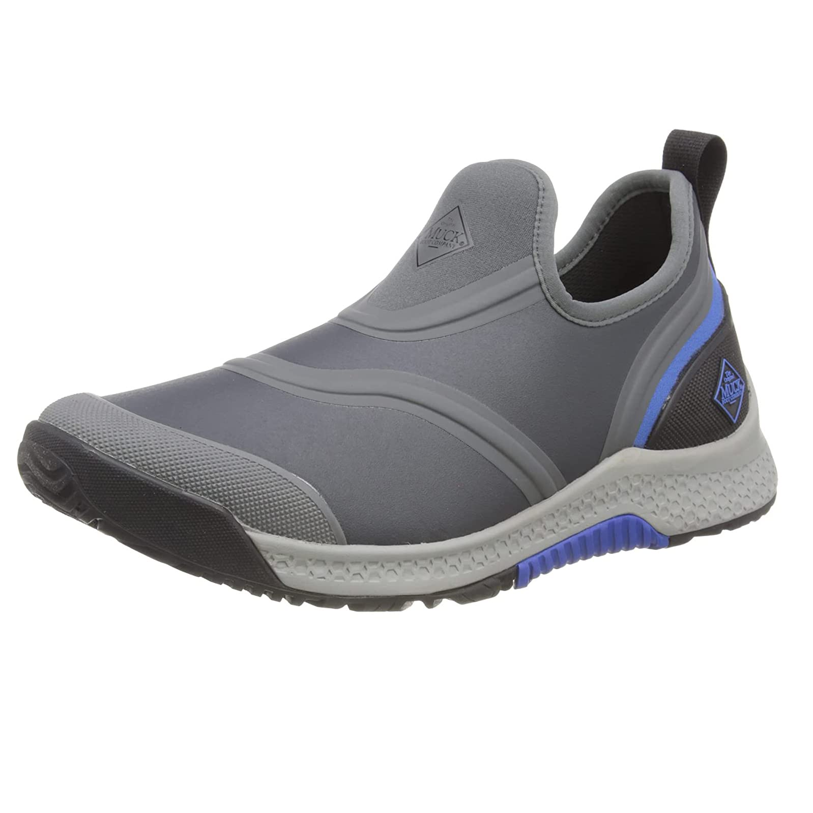 MUCK Men's Outscape Slip On