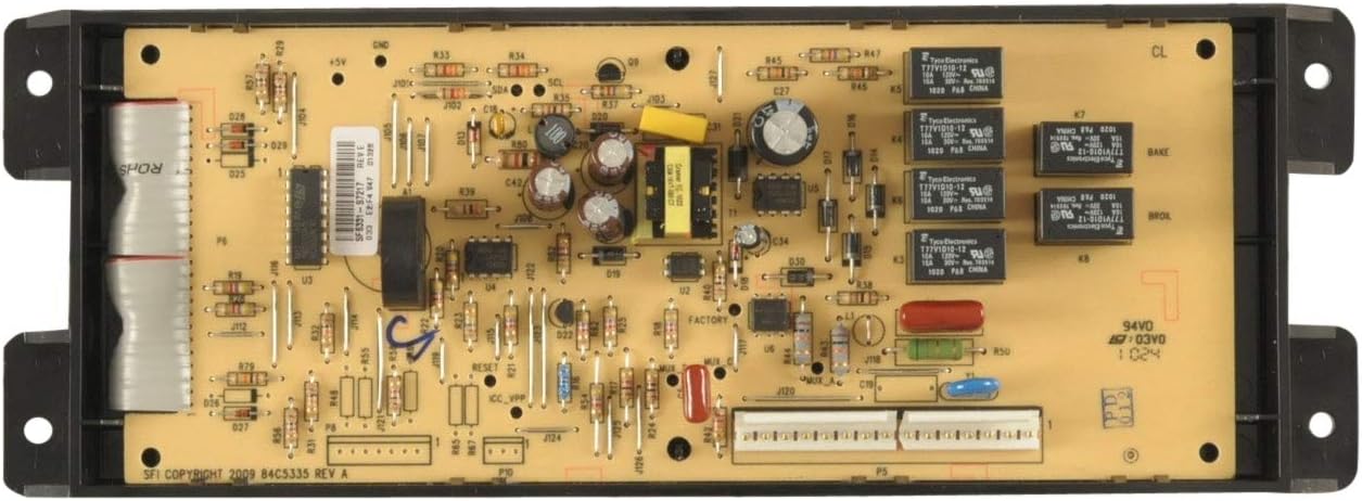 Flаѕh Dеаlѕ - 50% оƒƒ Frigidaire 5304509231 Oven Control Board