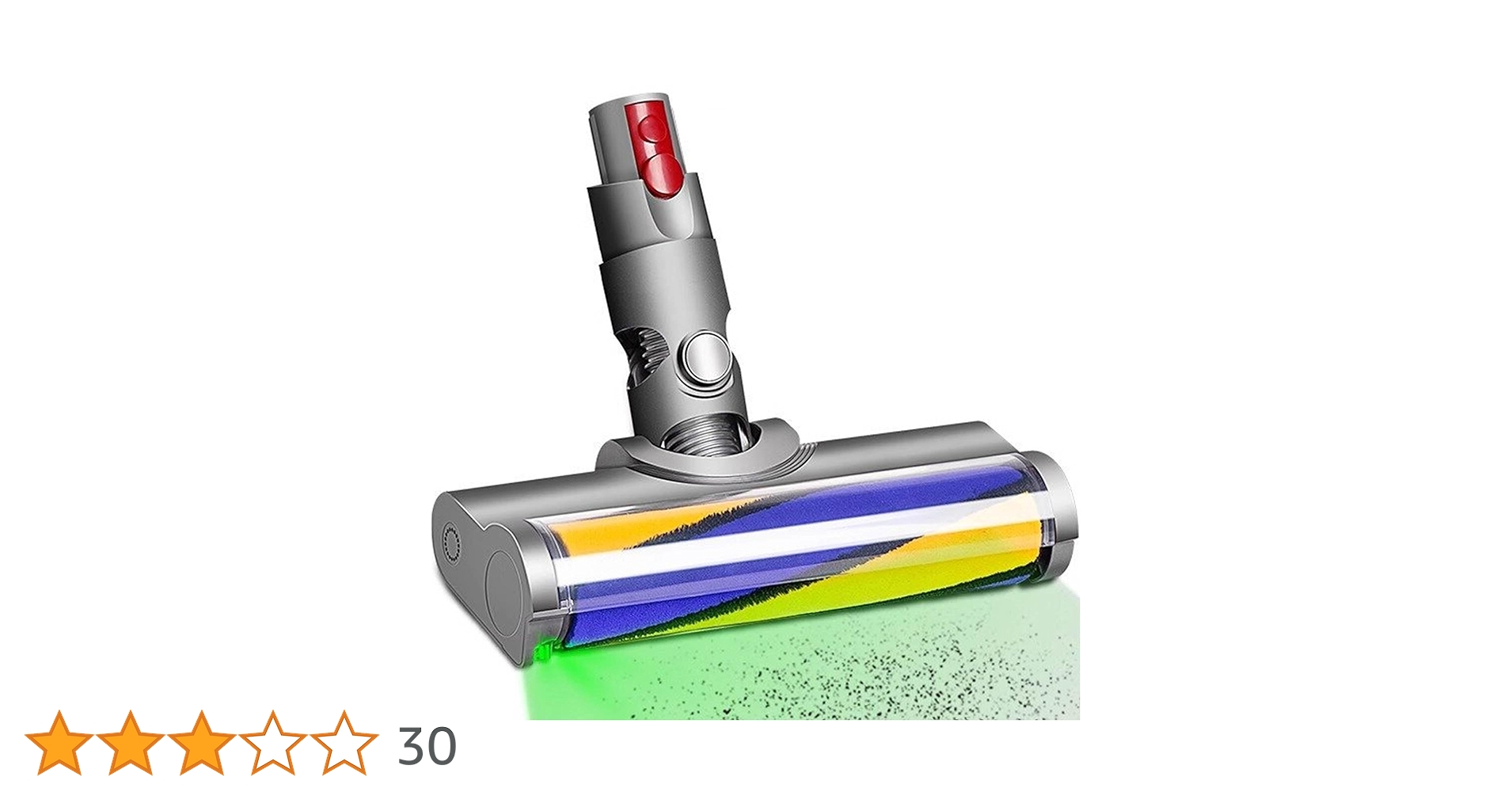 Amazon | Ashigodou ダイソン ヘッド V12 Detect Slim/Digital Slim