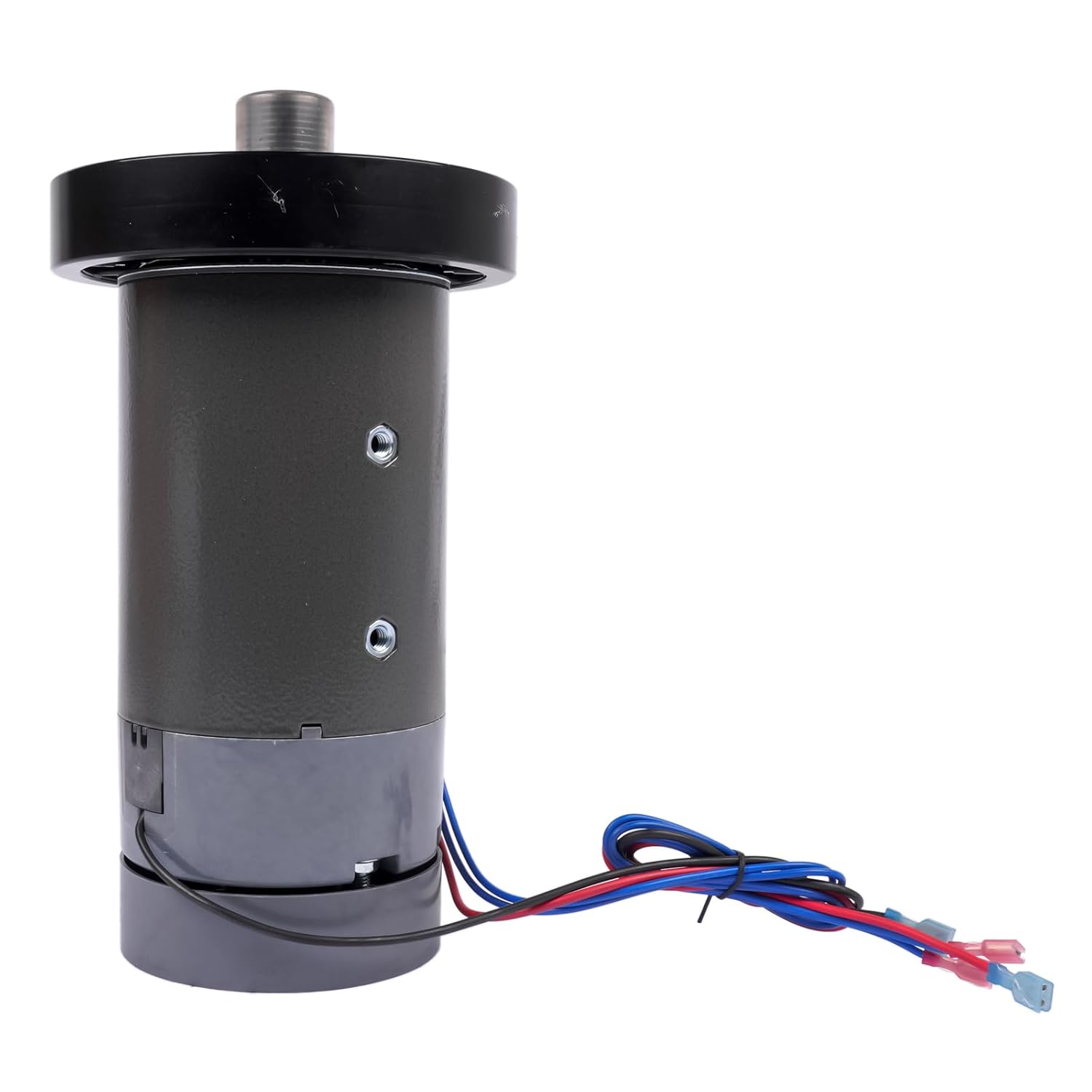 GELUOXI M-405560 Treadmill DC Drive Motor w/Flywheel 3.0 HP 130 VDC Replacement for NordicTrack C 990/C 900 I/C 950I/C 910I/NT C 950I ProForm Performance 800I/Thineline Prodesk/Power 795 MM50R15197