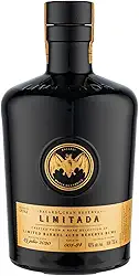 Rum Bacardi Gran Reserva Limitada 750ml Bacardi Sabor 750 ml