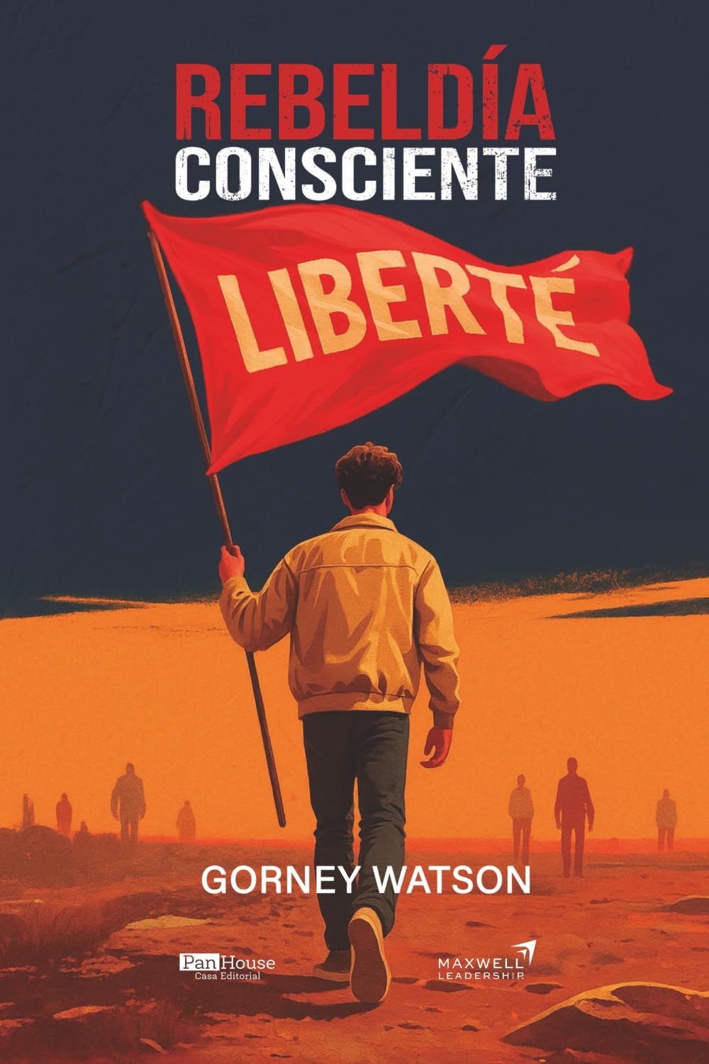 Rebeldía consciente