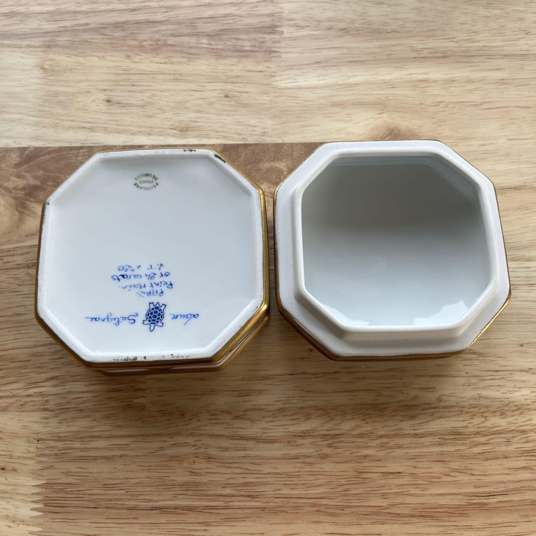 Laure Selignac ロール・セリニャック 小物入れ ロールセリニャック