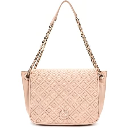 Tory burch pink quilted handbag Clearance