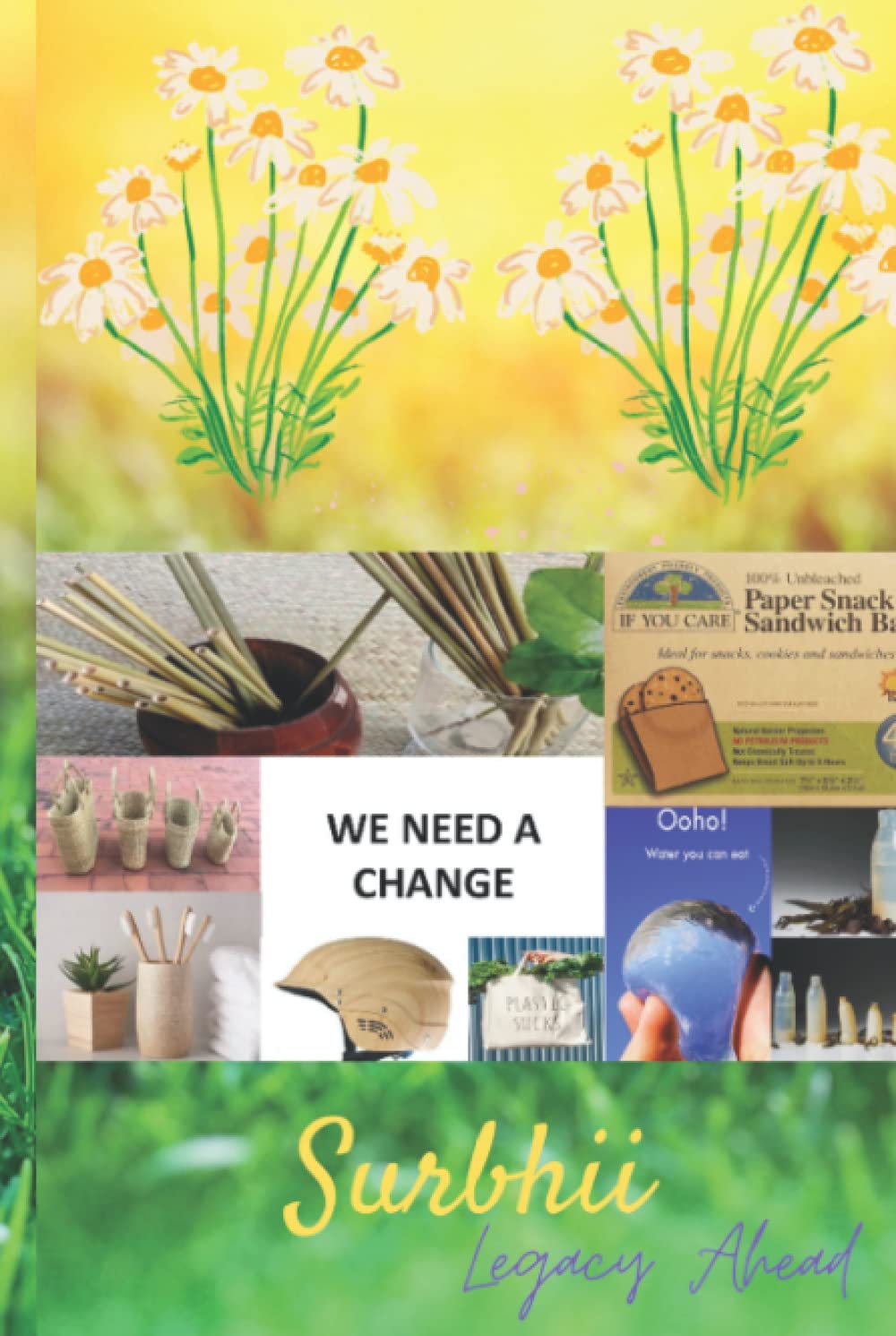 Surbhii: Legacy Ahead