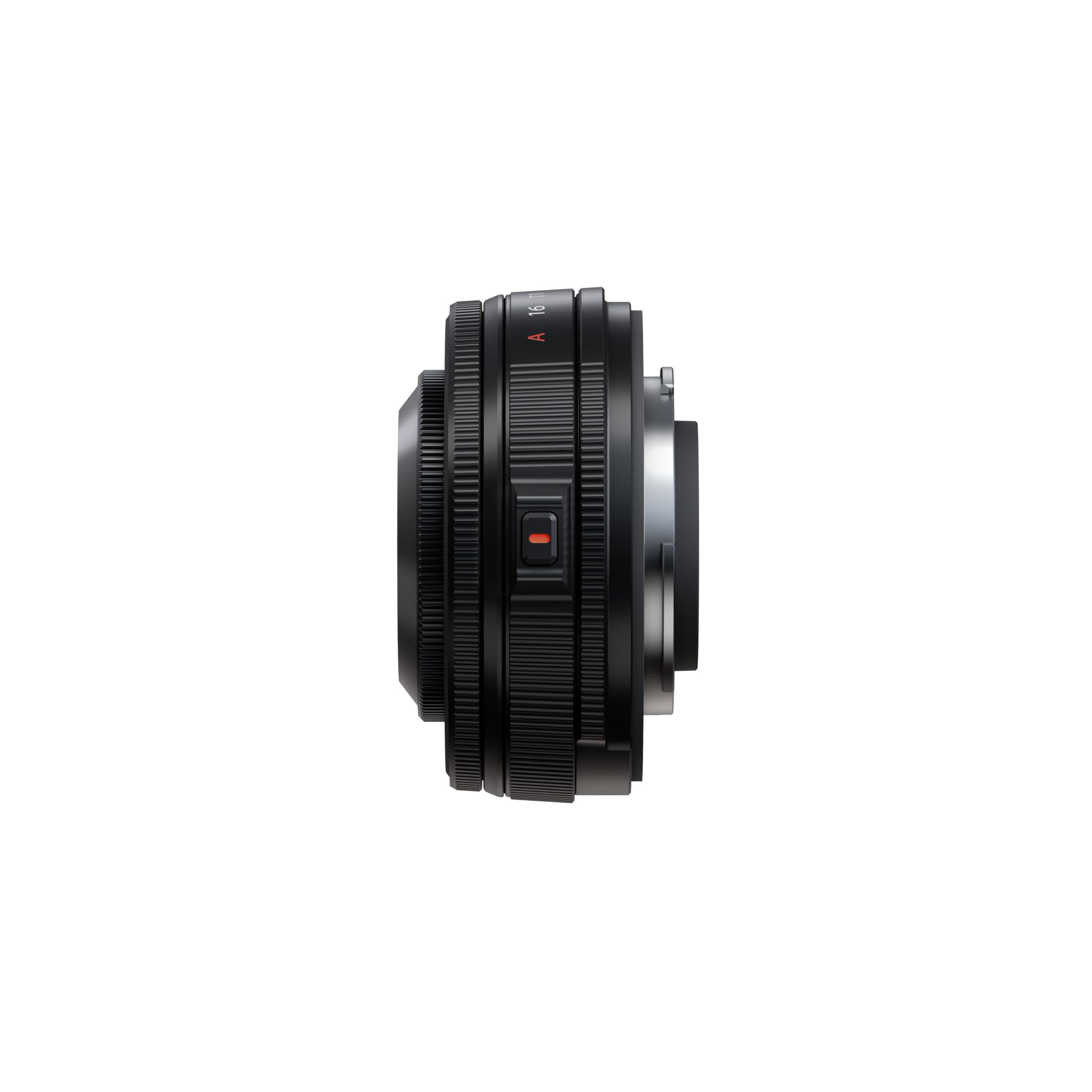 Fujifilm Fujinon XF23mmF2.8 R WR Lens, Black : Amazon.ca
