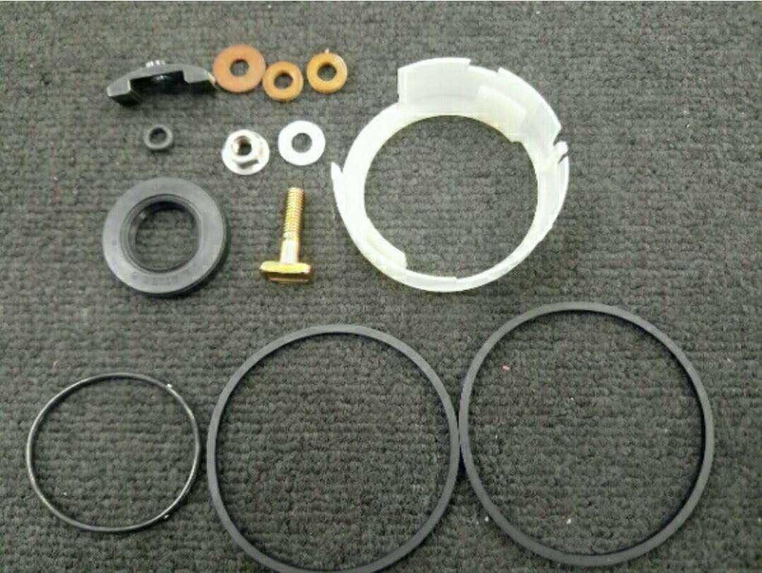 ☆当時物☆ cbx純正ミラー 左右セット CBX400F ホンダ純正部品 cbx550f