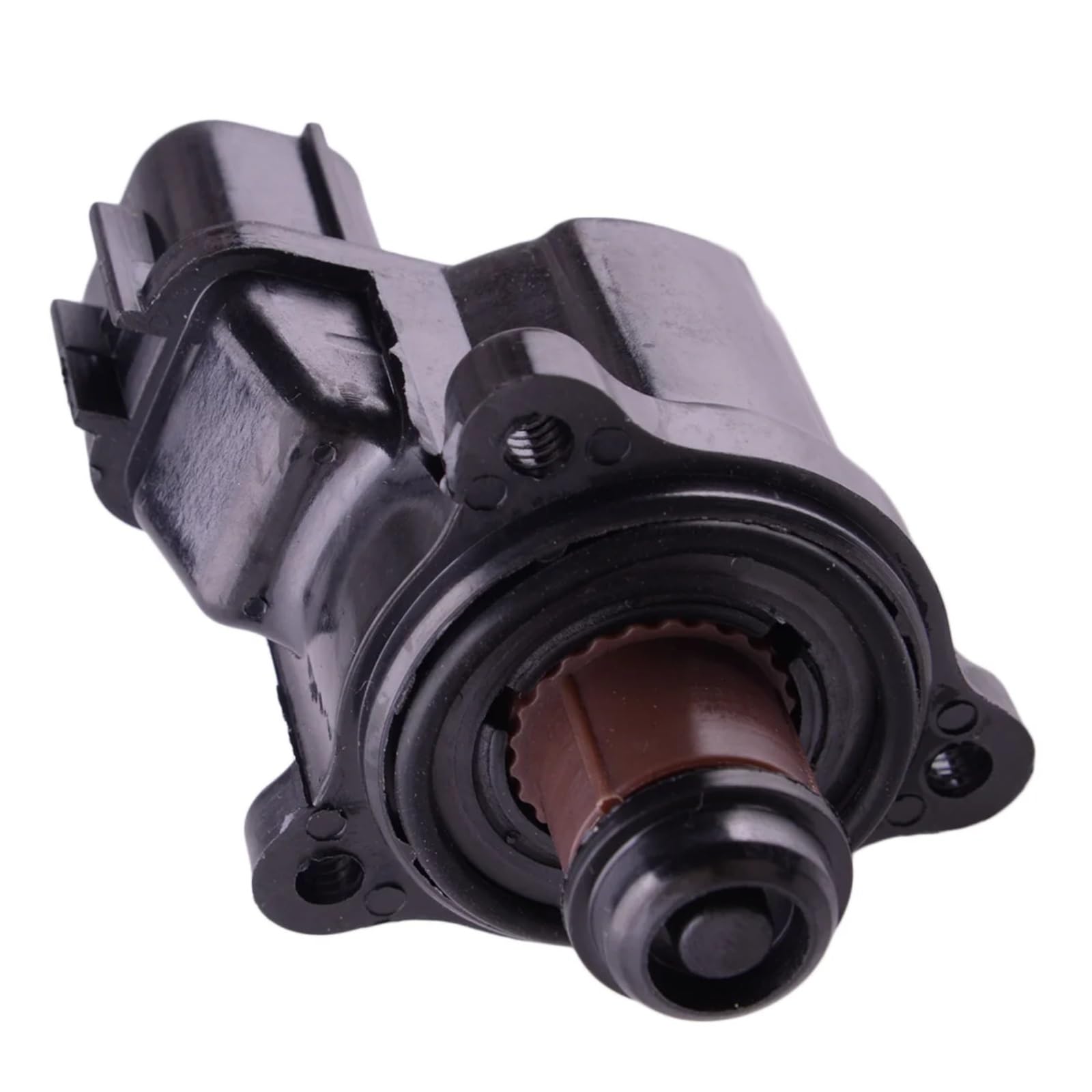 Szynbq One Color Idle Speed Control Valve Compatible With Chrysler For Sebring 1999 2000 2001 2002 2003 2004 2005 Idle Air Control Valve Iac Auto Replacement Parts Md628119