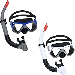 Dominator Pro Diving Mask
