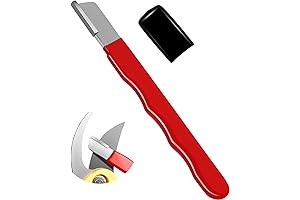 Garden Tool Sharpener: Portable Solution for Razor-Sharp Blades