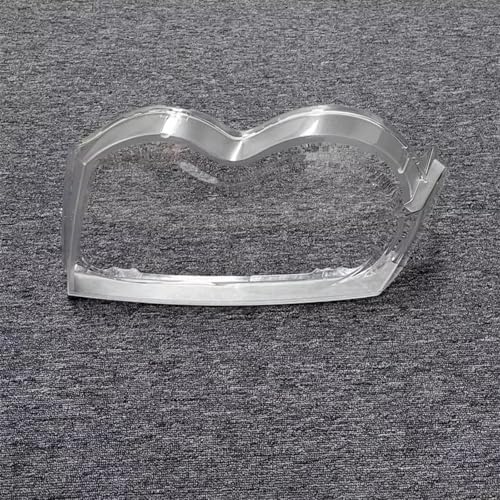 Lentille phare Jeep Grand Cherokee 2005-2010 coque optique droite