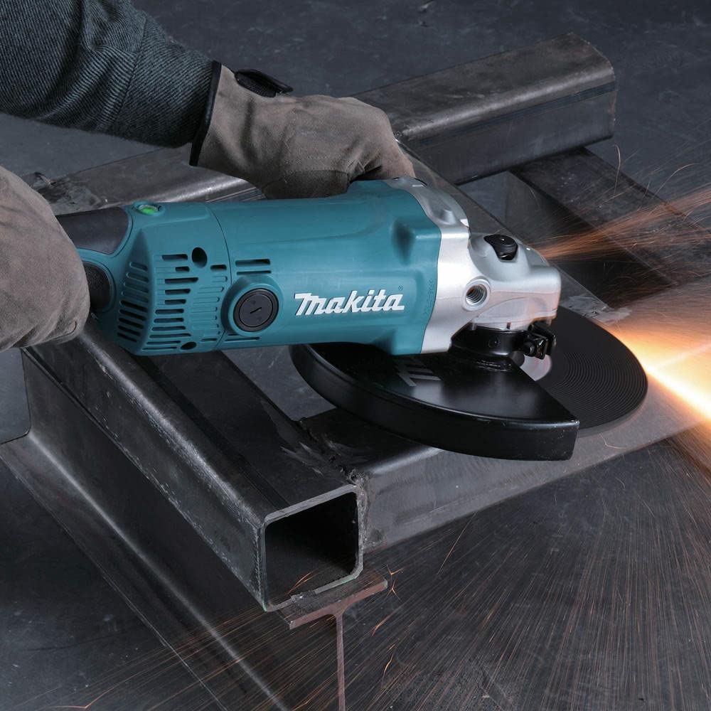 Makita GA9050 - Amoladora 2.000W 230mm