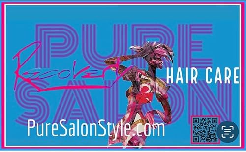 Miniatura 5 de Gel para el cabello Recovery Re-Twist