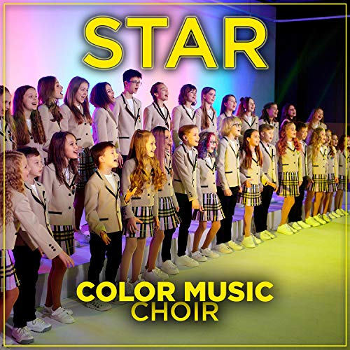 Color Music Choir