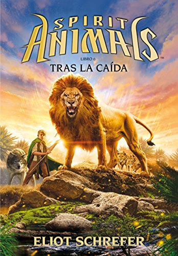 Tras la caída [Spanish] 8467587679 Book Cover