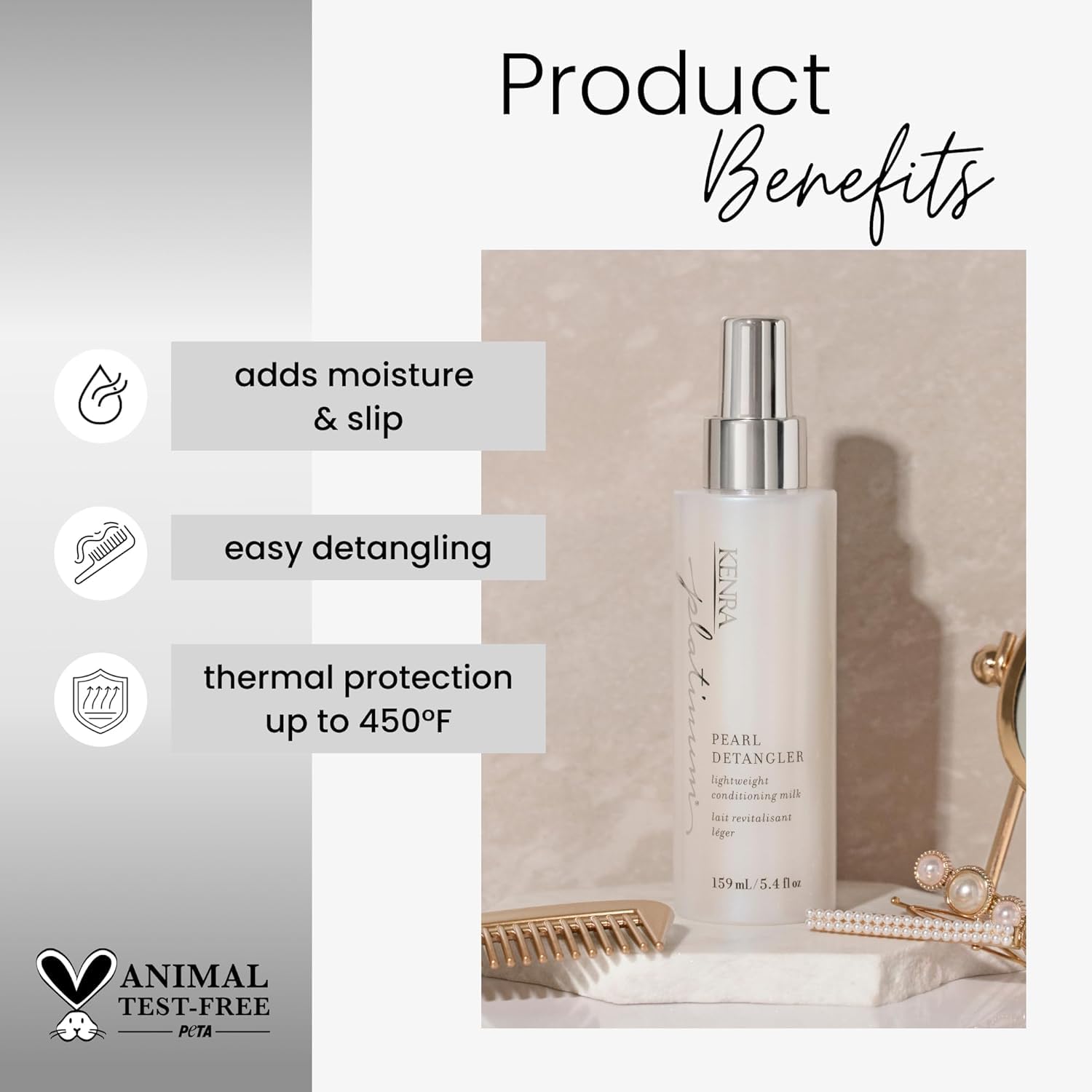 Kenra Professional Haircare Sets | Gift Value Kits
