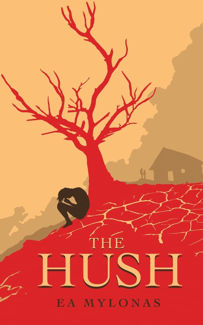 Cover of The Hush