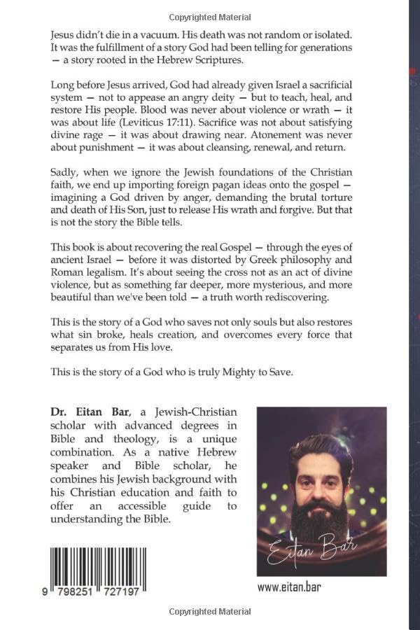 Image of The Gospel Before Christianity: A Jewish Perspective on Jesus' Atonement, Sacrifice, and Redemption (Recovering the Original Gospel Series)