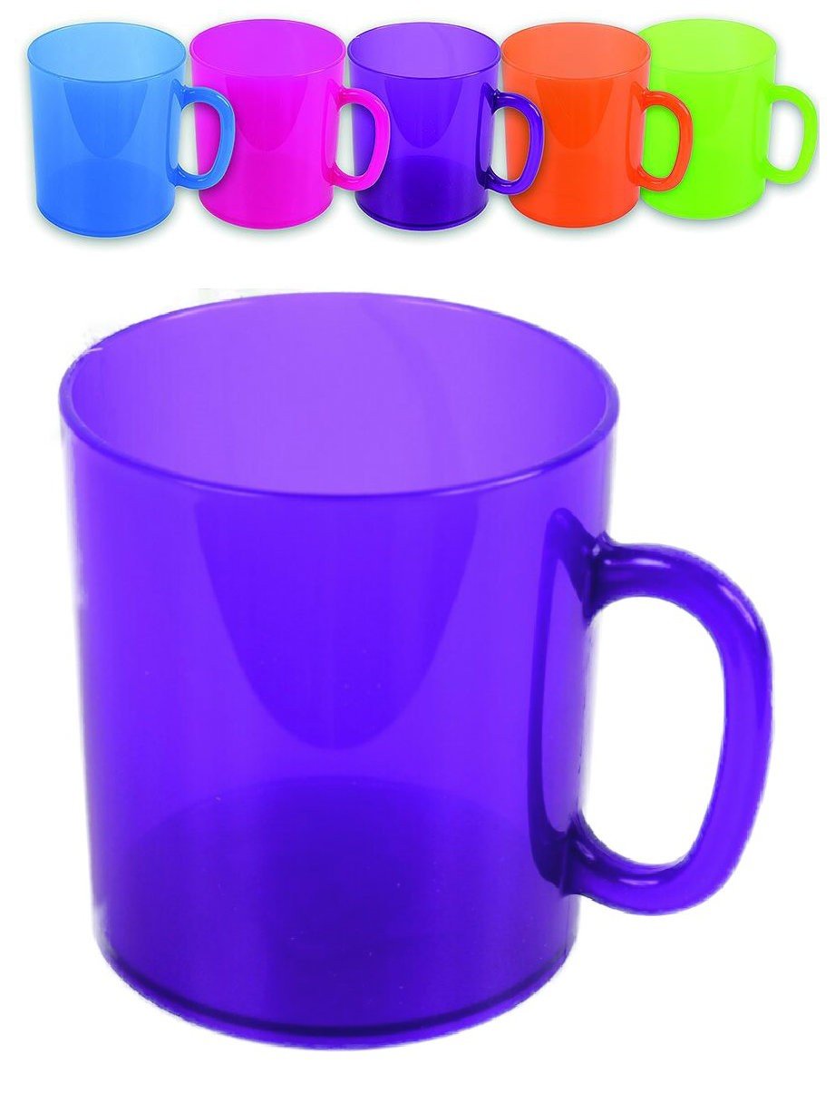 Bicchieri Plastica Usa E Getta 50 Gobelets Réutilisables AOLUXLM 480ml