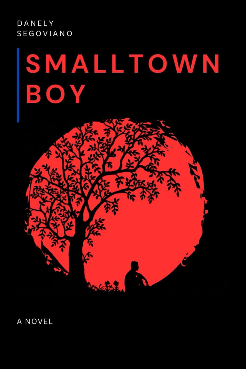 Smalltown Boy