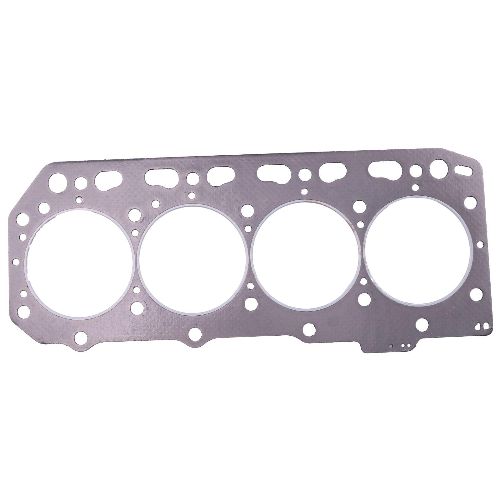 Amazon.com: DUDSN Cylinder Head Gasket 129407-01340 Compatible