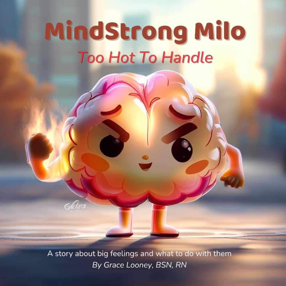 MindStrong Milo: Too Hot to Handle