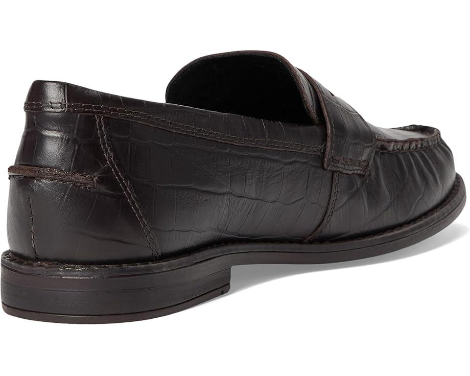 Rockport Weslin - Back View