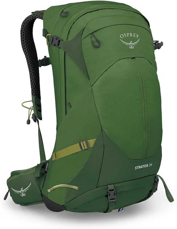Osprey Stratos 36