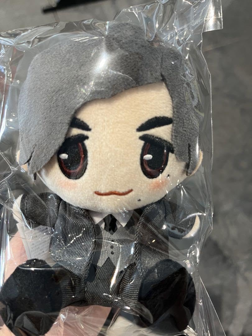 錦戸亮 ギフトーレ ぬいぐるみ マスコット Giftole Amazon.co.jp: 錦戸亮 ギフトーレ Giftole 第1弾 PLUSH TOY