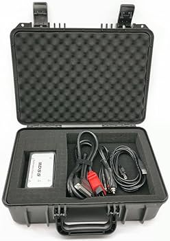 Amazon.com: IDSS Diagnostic Scanner Tool For Isuzu 4HK1 4JJ1 6UZ1 Amazon.com: IDSS Diagnostic Scanner Tool For Isuzu 4HK1 4JJ1 6UZ1