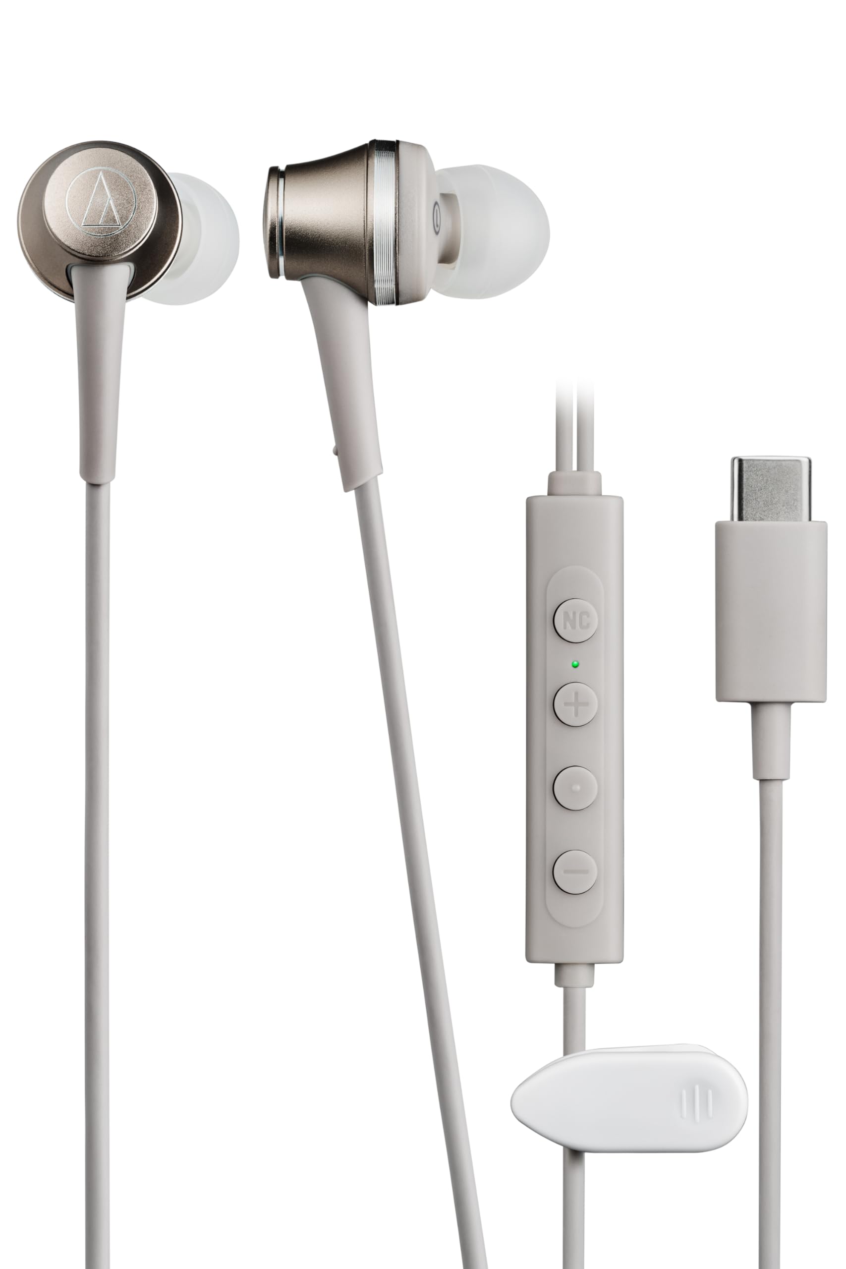 Amazon.co.jp: オーディオテクニカ ATH-CKD7NC BGD イヤホン 有線