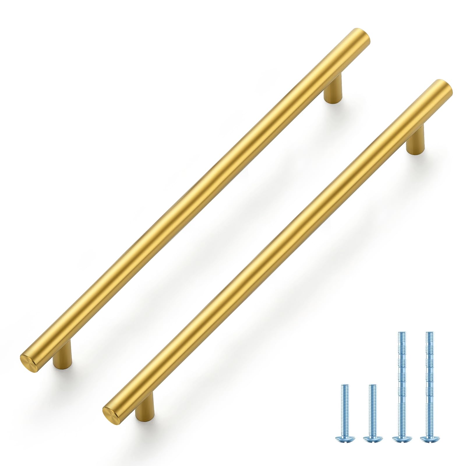 JOY DECOR Matte Black Cabinet Pulls Drawer Pulls, 3 Inch CC, 30 Pack — Amazon image 24