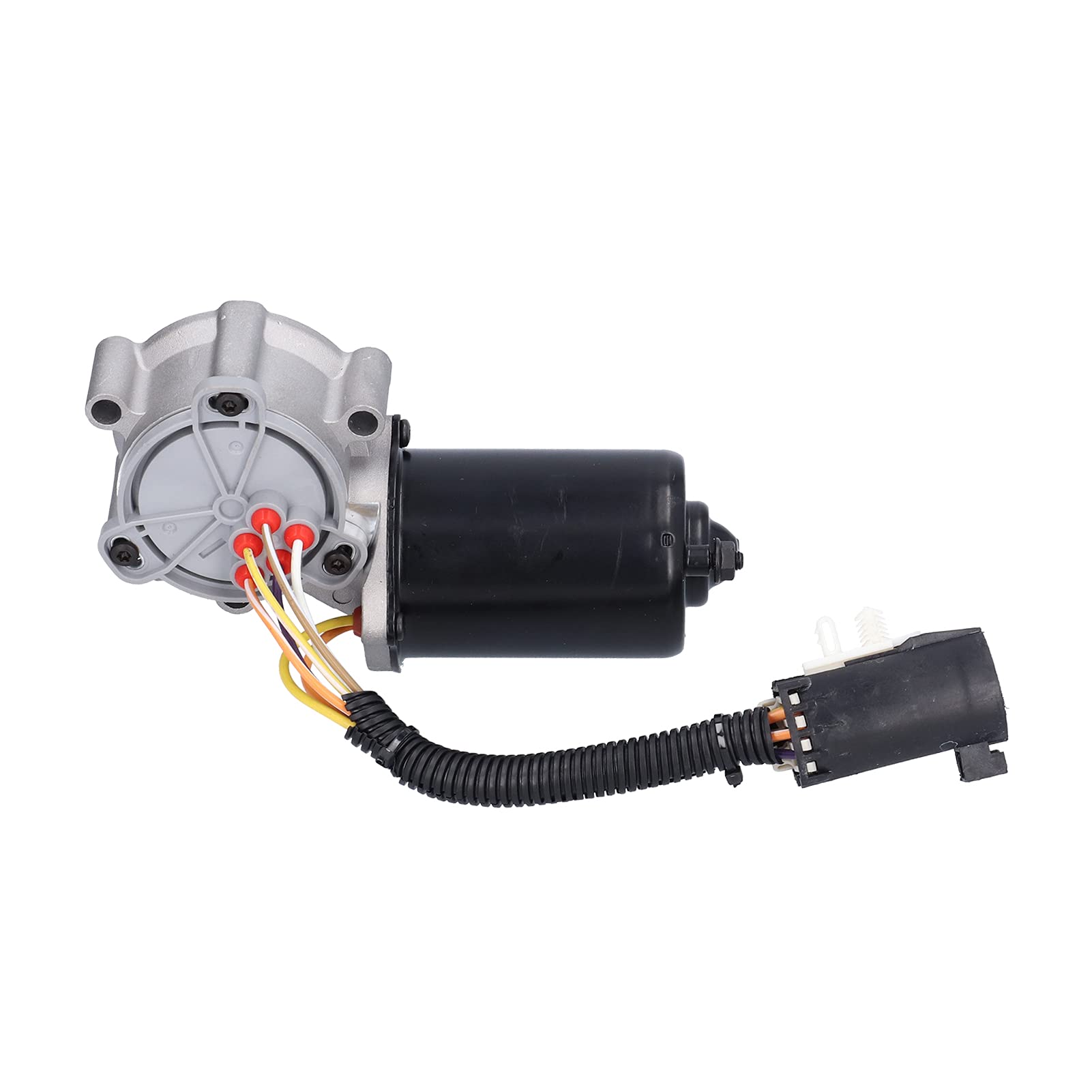 Motore di Controllo del Caso di Trasferimento, Motore di Controllo del Caso di Trasferimento Dell'automobile 4408648007 Plug And Play in Acciaio Inossidabile Adatto per SsangYong Actyon