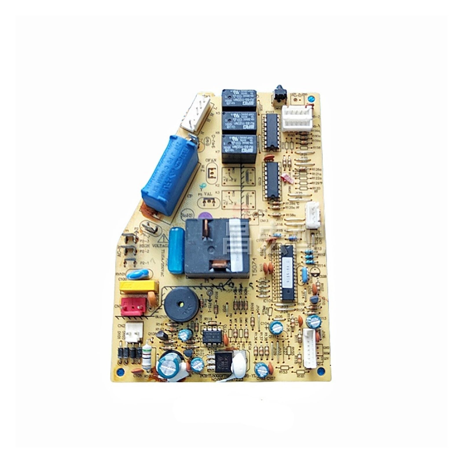 PCB climatiseur KROOL21 TCL TAC-18CHSA/BY carte mère R70GG KFRd-50GW