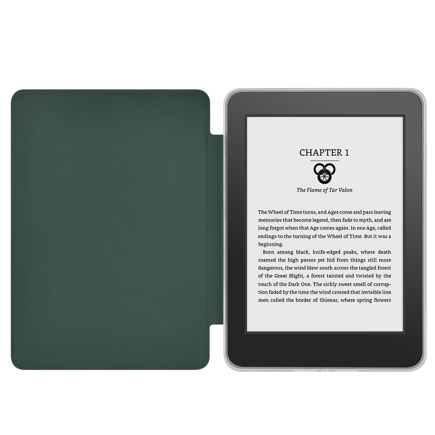Amazon.co.jp: 6インチKindle(第11世代-2024年リリース)用ケース 