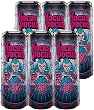 CERVEJA HOCUS POCUS MAGIC TRAP LATA 350ML - CAIXA COM 6 UNIDADES