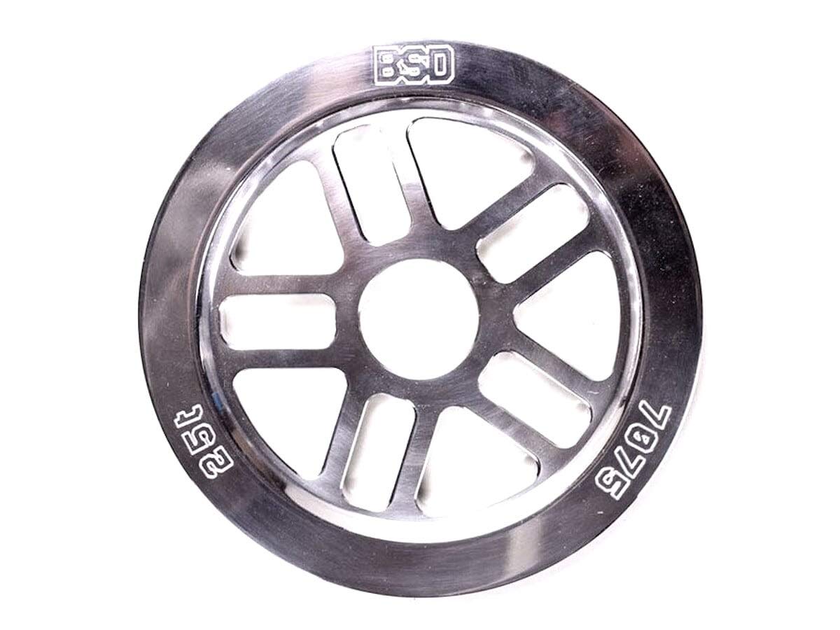 Amazon | 【BMX スプロケット】BSD GUARD SPROCKET ポリッシュ 25T