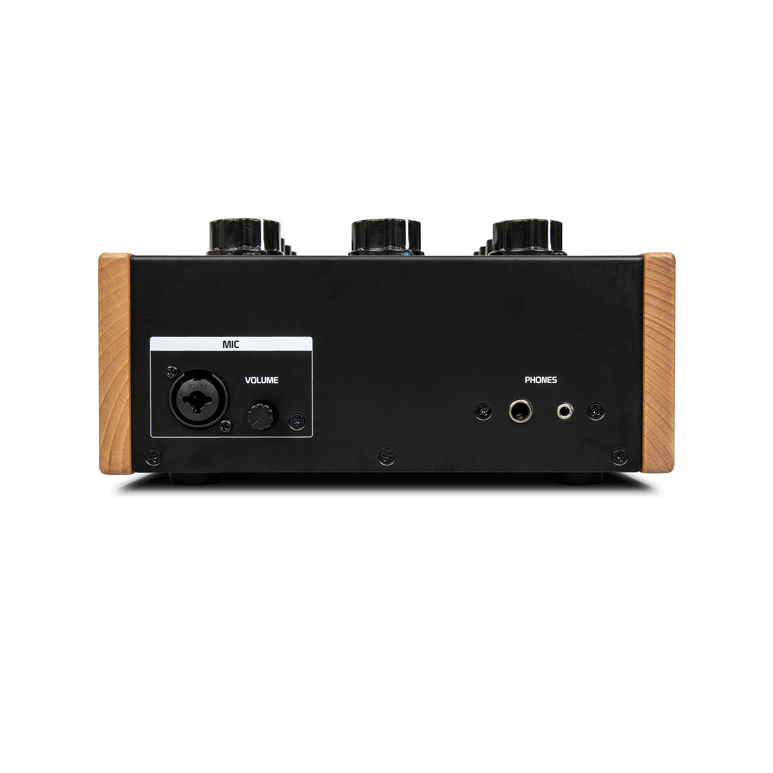 R2 - Mixer rotativo
