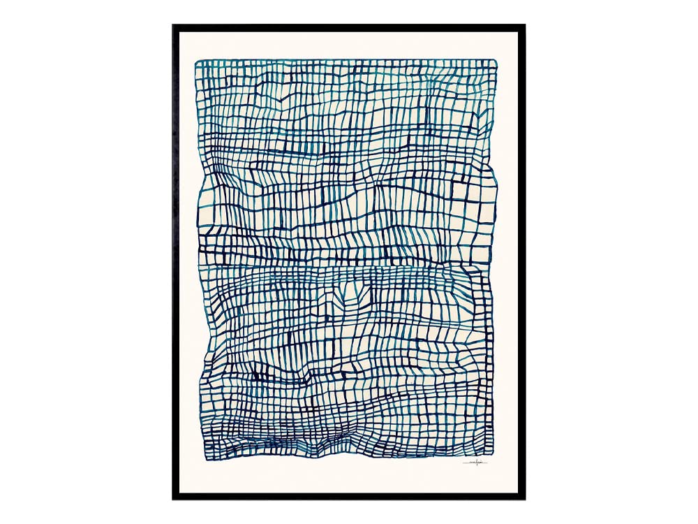 Amazon.com: THE POSTER CLUB Poster Sketchbook (11.8 x 15.7 inches