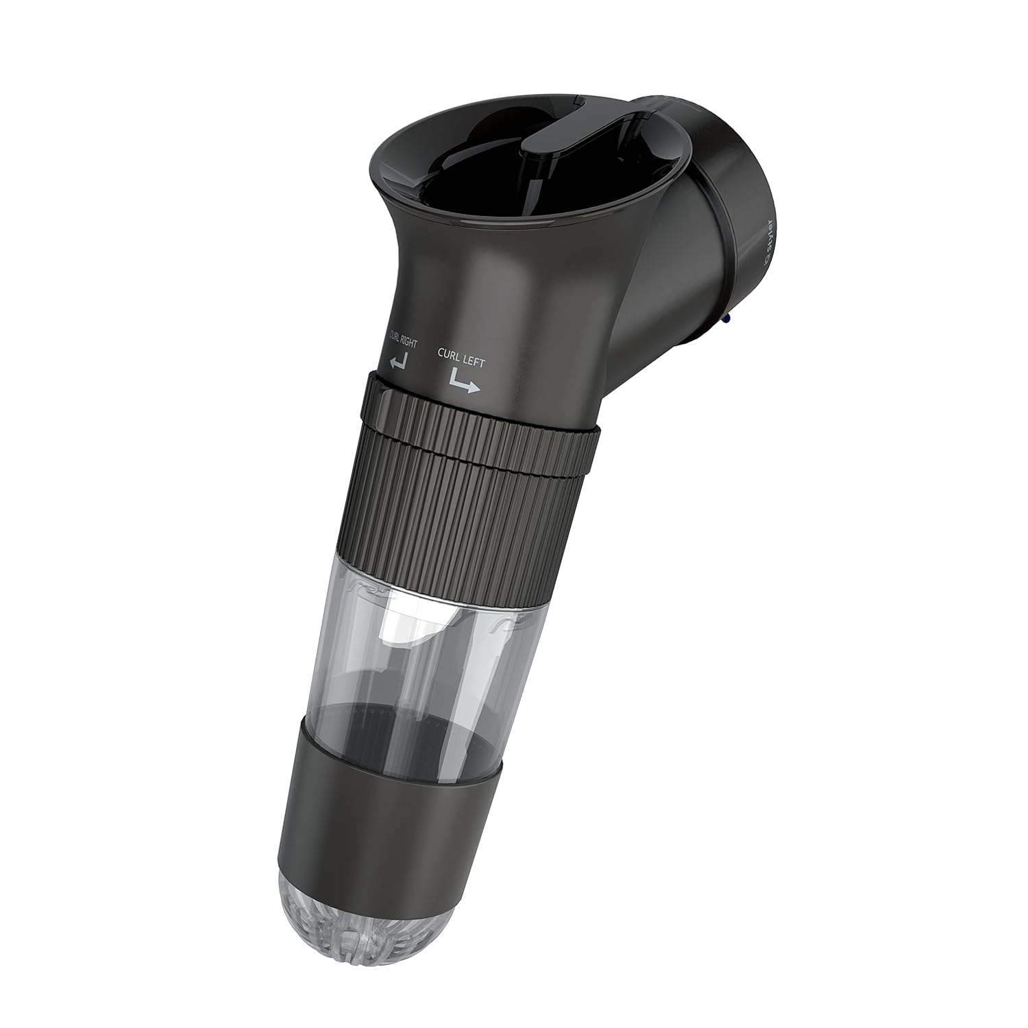 Shark HD100AWA IQ AirWave Beach Wave Attachment, Works with HD112 series and HD120 series ONLY, Styling Tool, Auto Preset Touchless Waver for Straight and Wavy Hair, Long-Lasting Beach Waves Shark HD100AWA IQ AirWave Beach Wave Attachment, Works with HD112 series and HD120 series ONLY, Styling Tool, Auto Preset Touchless Waver for Straight and Wavy Hair, Long-Lasting Beach Waves