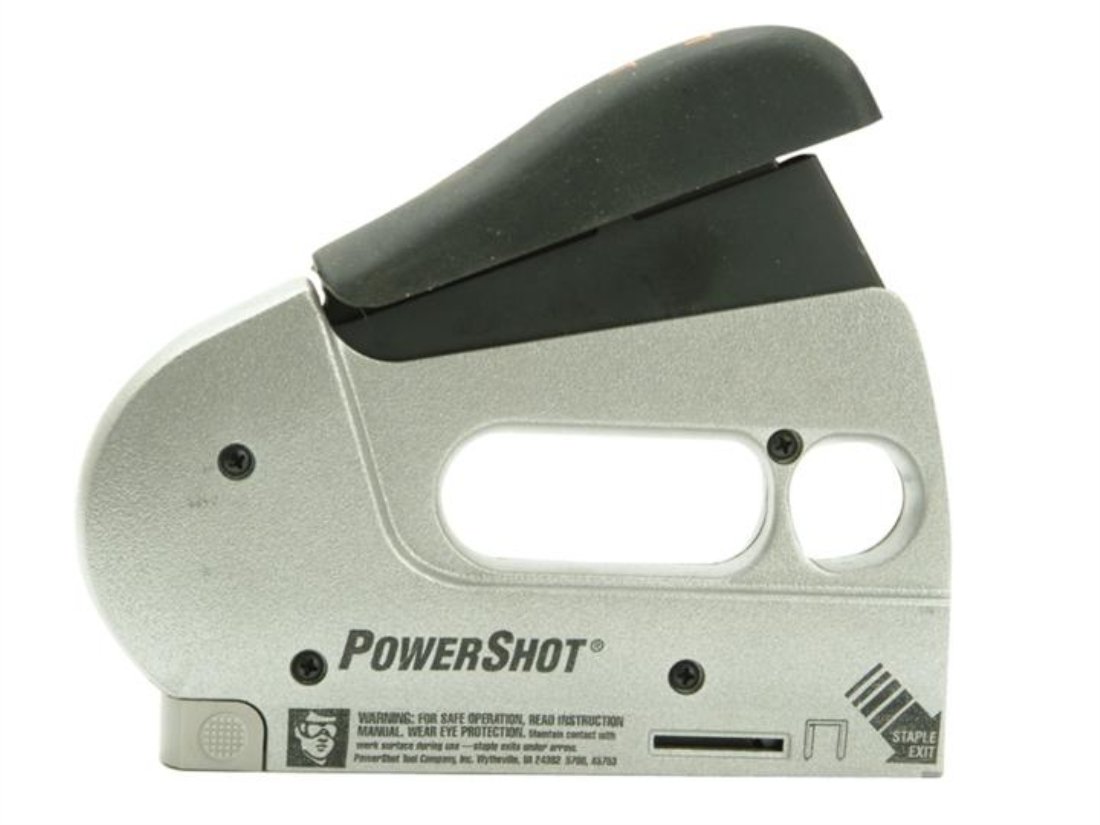 Arrow - 5700-Ec Ec Powershot Staple Gun