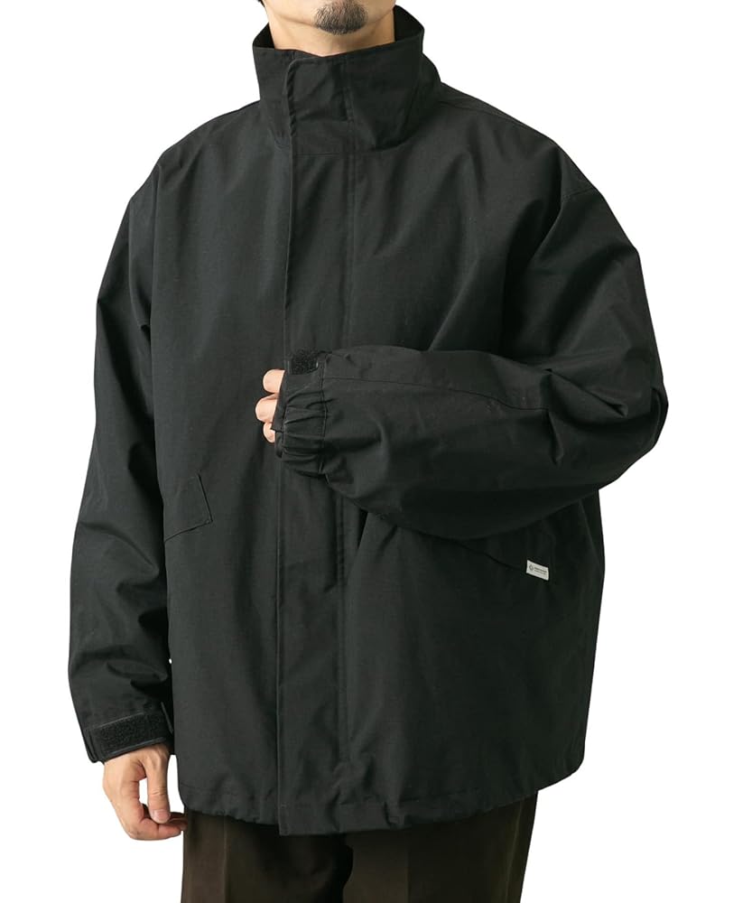 専用　Cherry Sunburst モッズコート 48（メンズL程度）超美品 専用 Cherry Sunburst モッズコート 48（メンズL程度）超美品