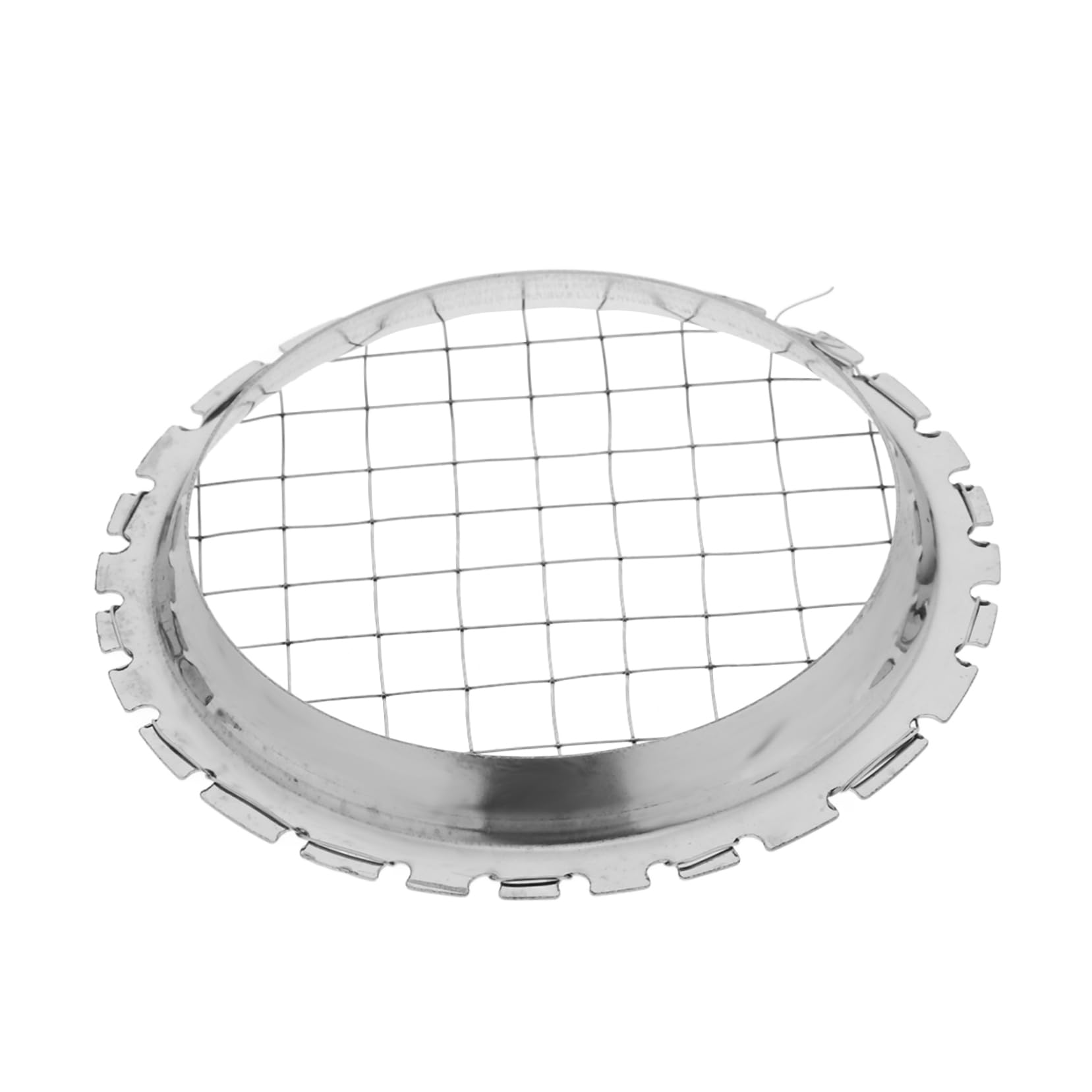 FUNOMOCYA Stainless Steel Slicer Dipper for Eggs Veggies Potatoes Cheese and Salads