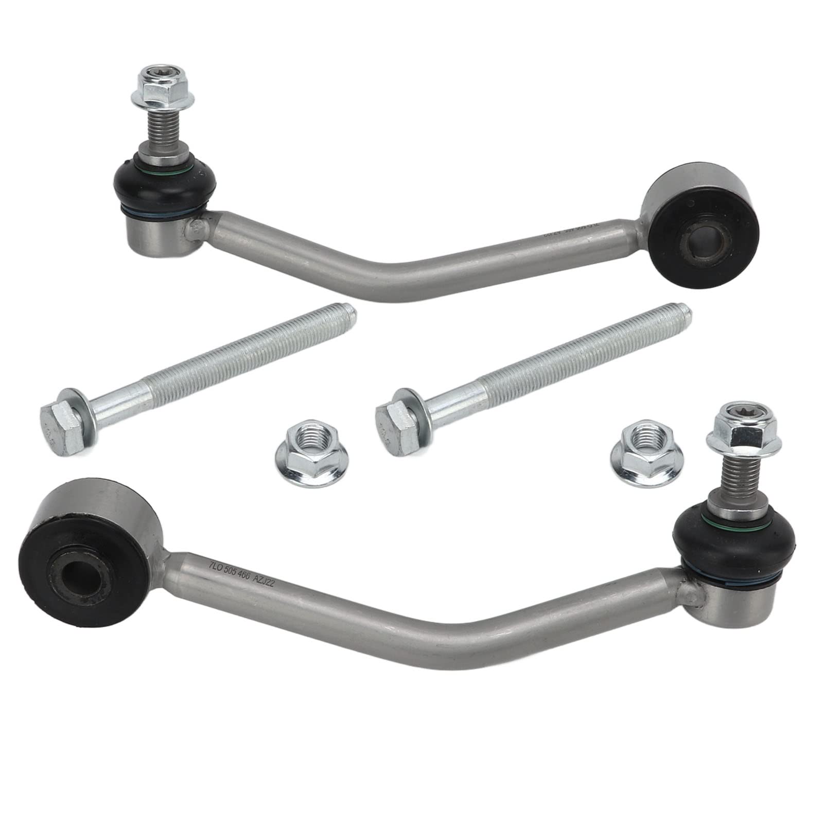 Łączniki tylnego stabilizatora tylnego Stabilizator Wysokiej jakości materiał do