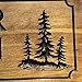 Custom Wooden Sign Personalized Cabin Signs Family Name Rustic Camper Established