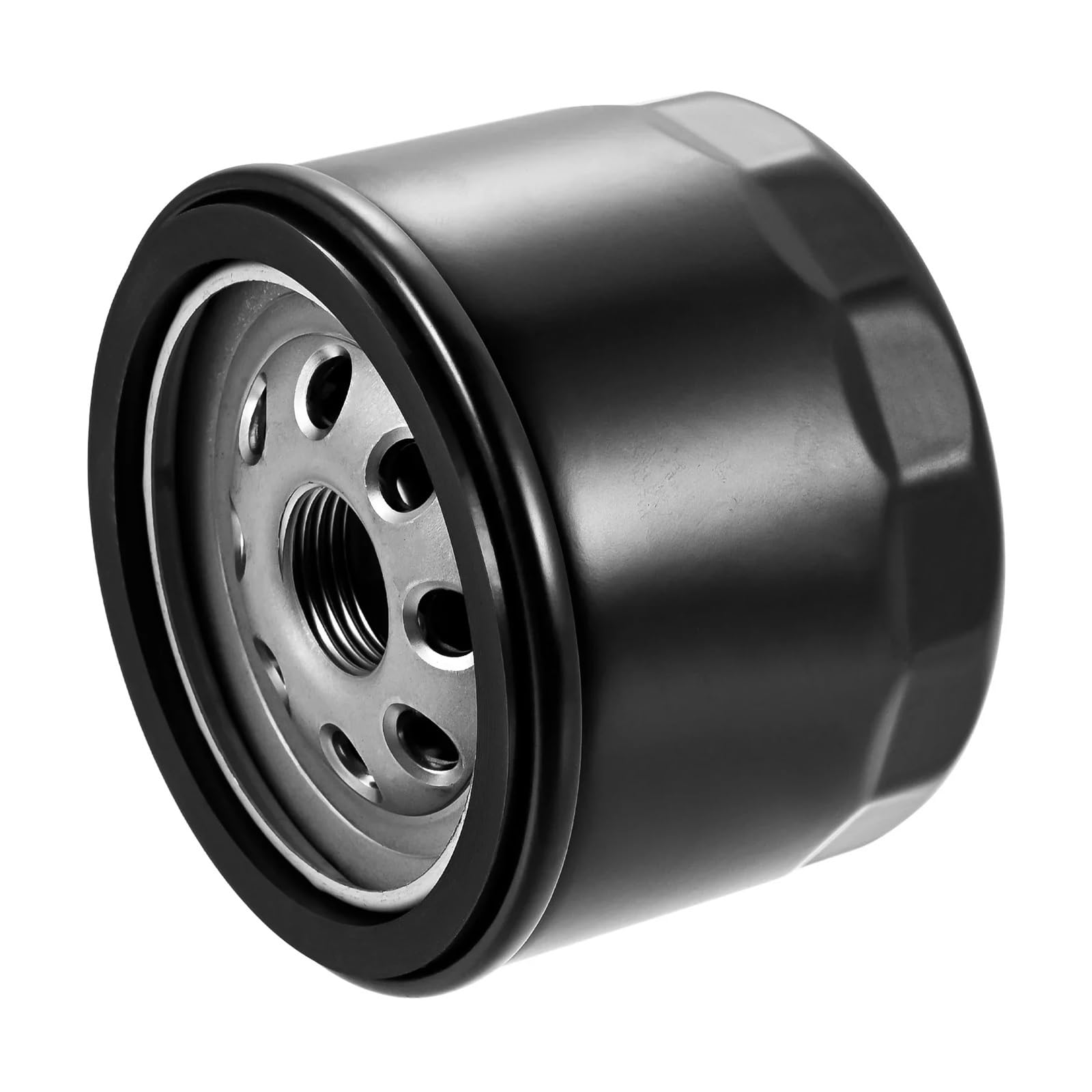 Filtro de Aire y Combustible for cortacésped OEM KH-32-883-09-S1, Compatible con Motores KT745, KT740, KT735, KT730 y KT725, con bujía.
