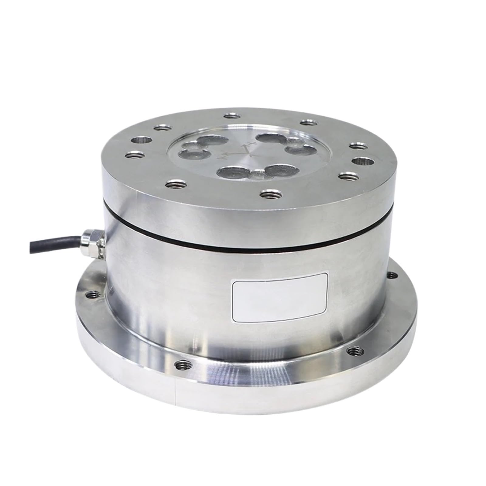 MXXDMOPD DYDW-γ200 Six-Dimensional Force Sensor Three-Dimensional Multi-Dimensional(60KN-3000N.M)