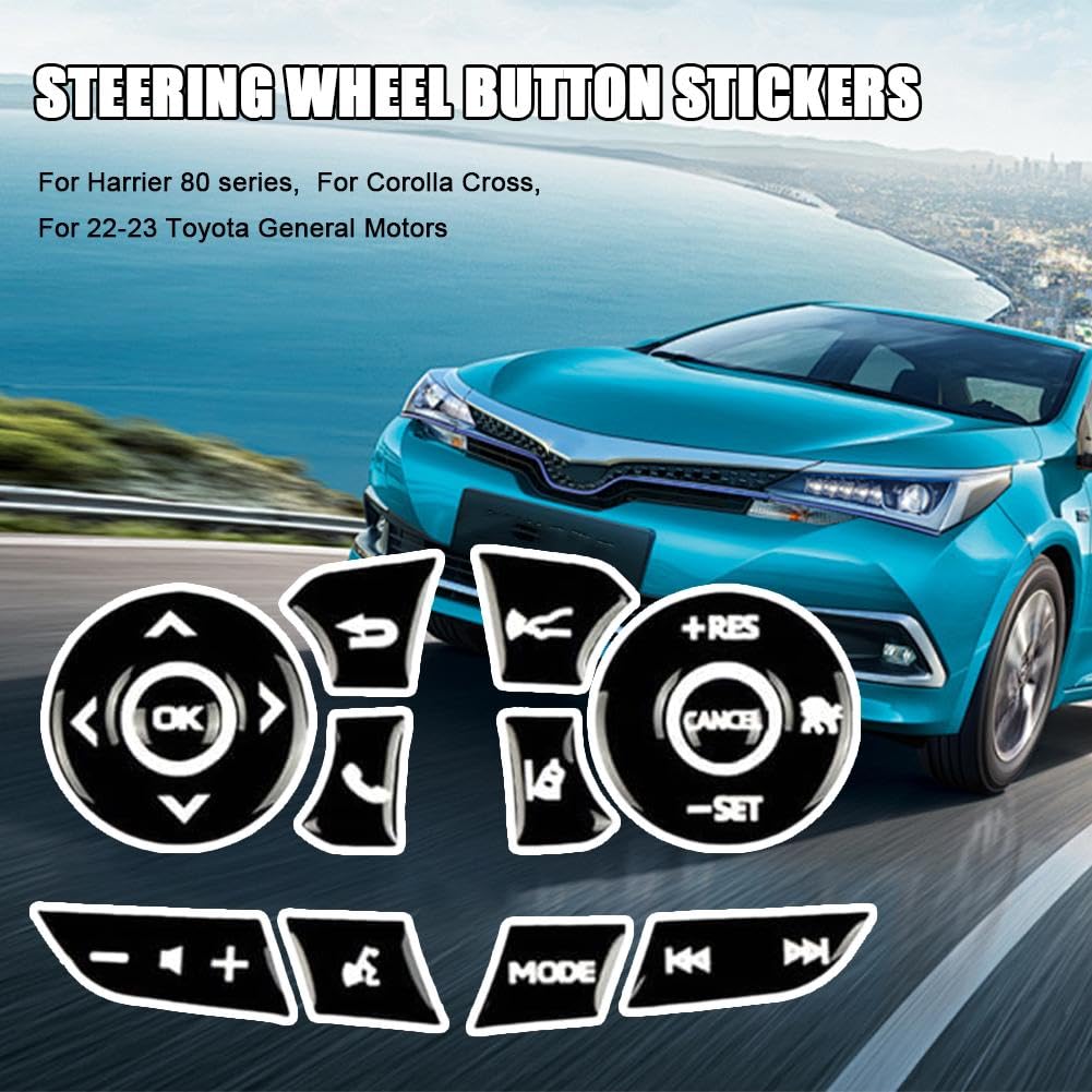 Amazon.co.jp: ハリアー 80系 カローラ クロス ハリアー80系専用