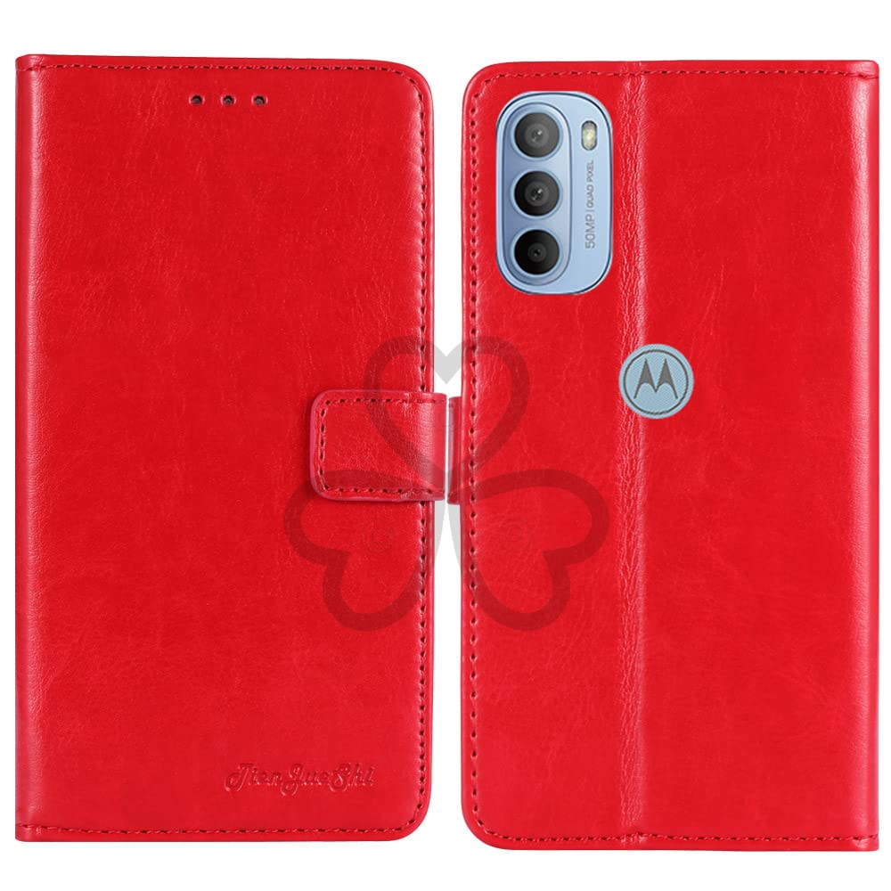 TingYR Funda Para Motorola Moto G71 5G, Resistente A Los Arañazos